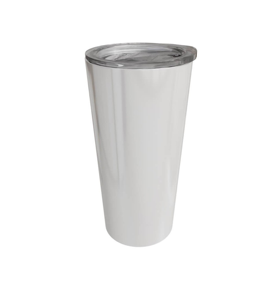 20oz Rum Tumbler + Print