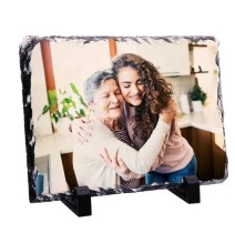 15x20cm stone photo display
