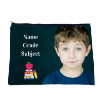 A4 book bag 5pcs