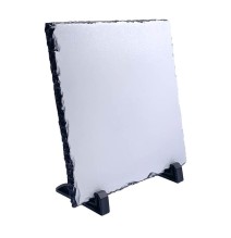 20x20cm stone photo display