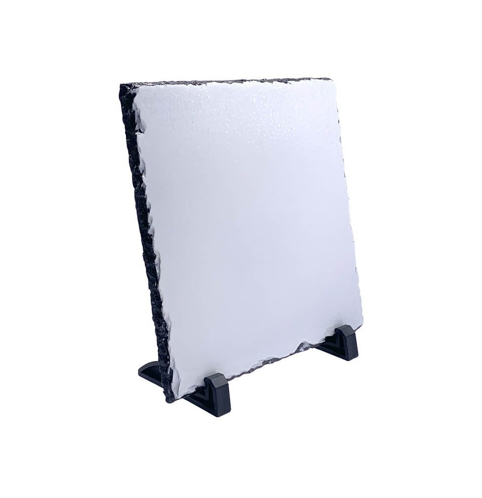 20x20cm stone photo display