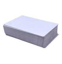 Sublimation Aluminium Business Cards 100pcs + Print