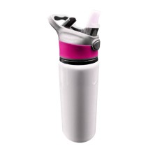 650ml Aluminium Quick Spout Bottle