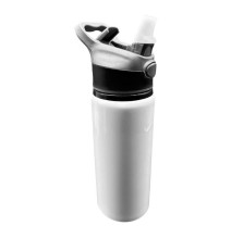 650ml Aluminium Quick Spout Bottle