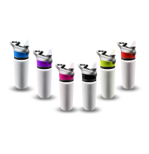 650ml Aluminium Quick Spout Bottle