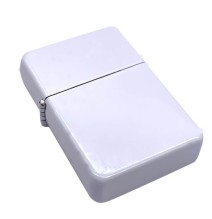 Alluminium Lighter