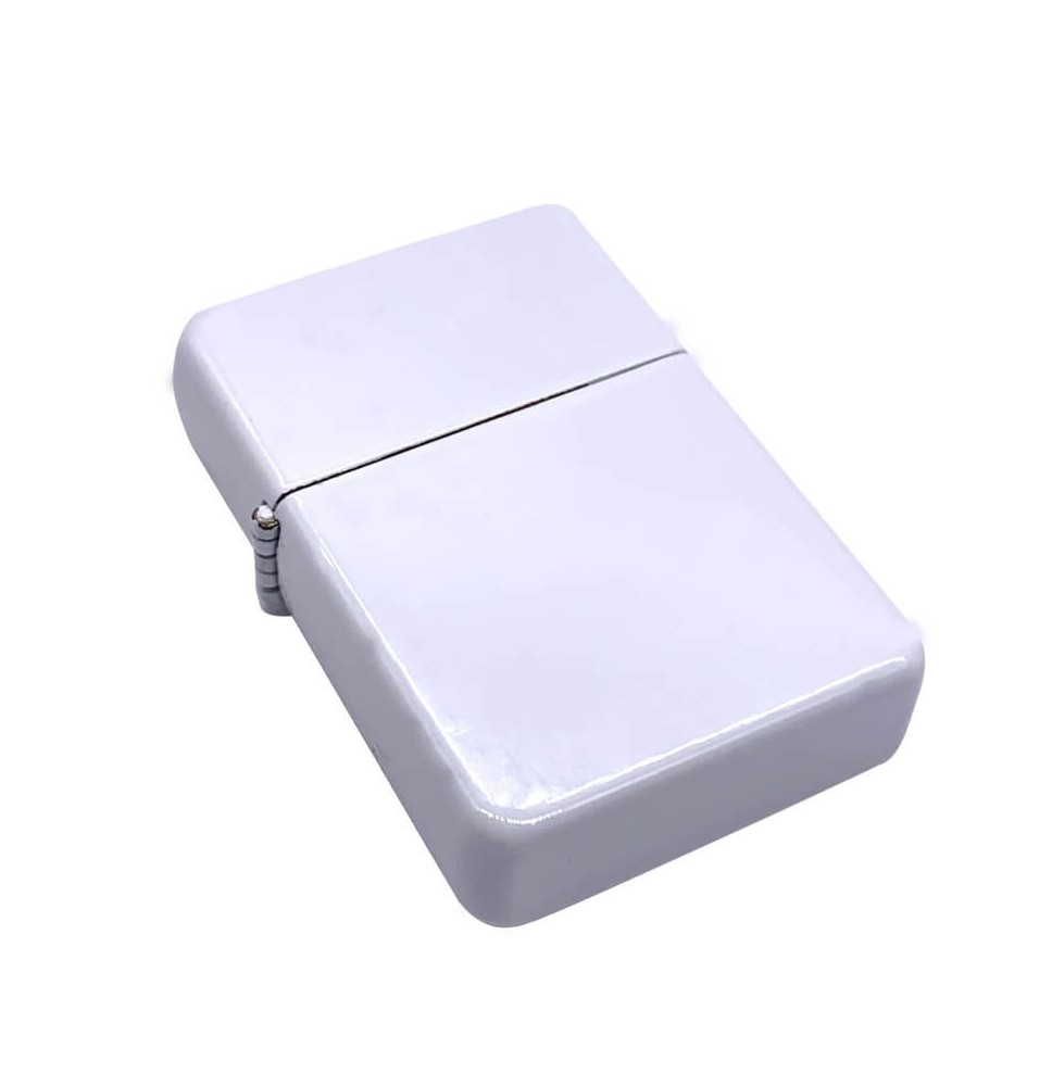 Alluminium Lighter