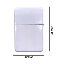 Alluminium Lighter