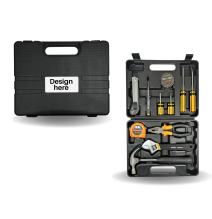 Sublimation Tool Set For Men