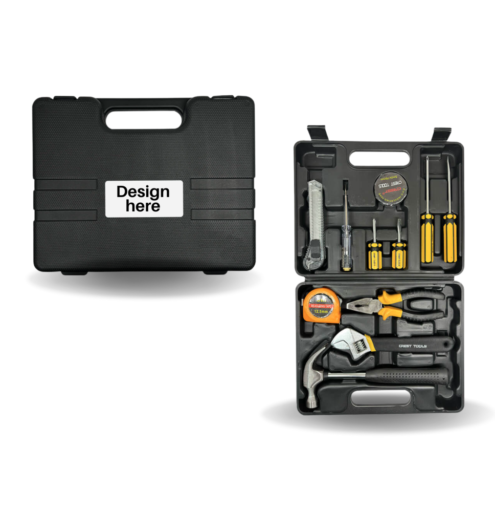 Sublimation Tool Set For Men