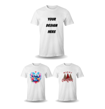 Sublimation T-shirts