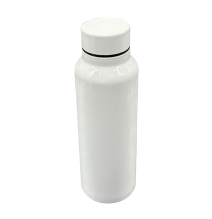 750ml Single Wall Stainless Steel Aqua Pro Water Bottle