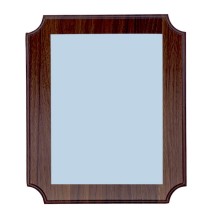 sublimation Square trophy