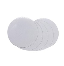 Sublimation Round Fridge Magnet