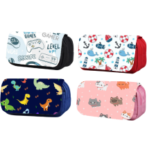 Sublimation Elite Pencil Case