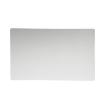 Sublimation Aluminium Plate – 40 × 60 cm (White)