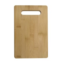 Sublimation & Engraving Bamboo Cutting Board