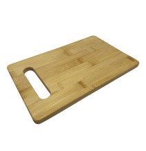 Sublimation & Engraving Bamboo Cutting Board