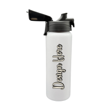 850ml Aluminium Water Master Bottle