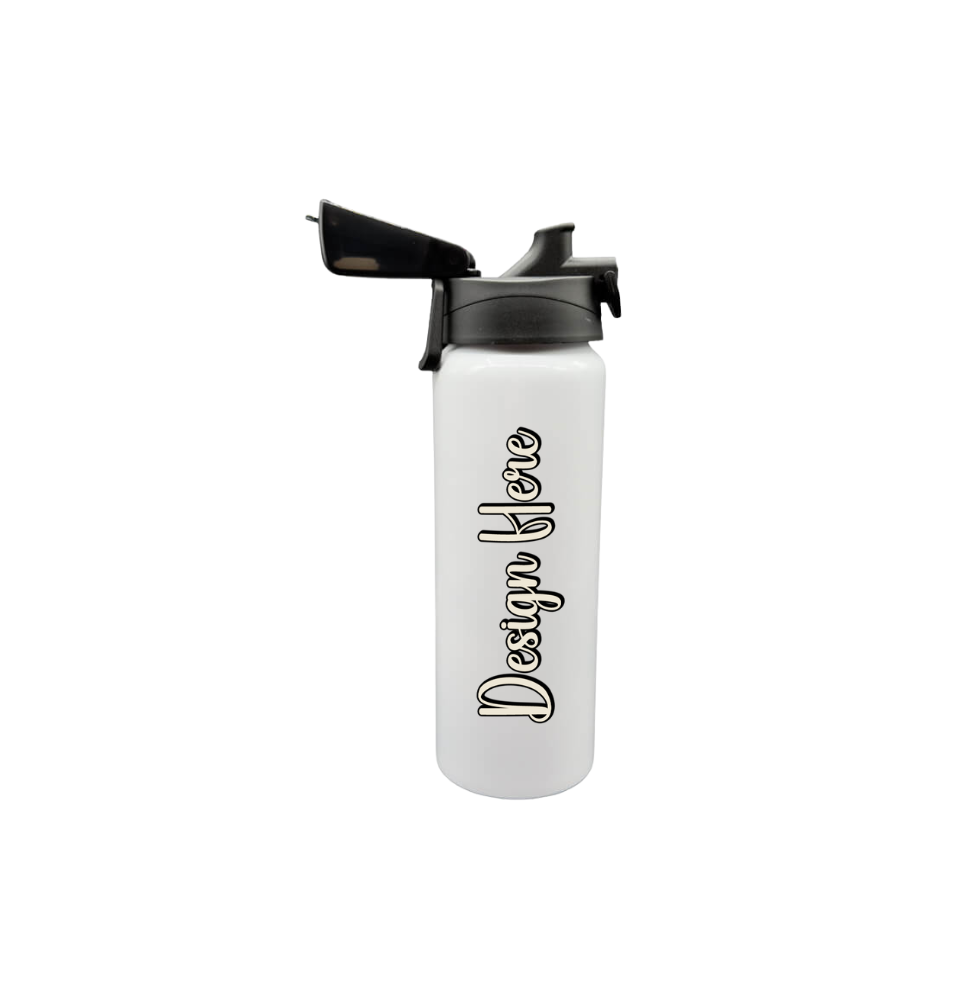 850ml Aluminium Water Master Bottle