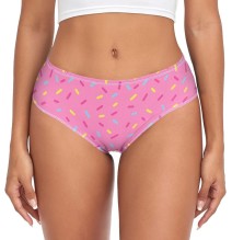 Polyester Women’s Underwear