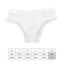 Polyester Women’s Underwear