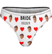 Polyester Women’s Underwear