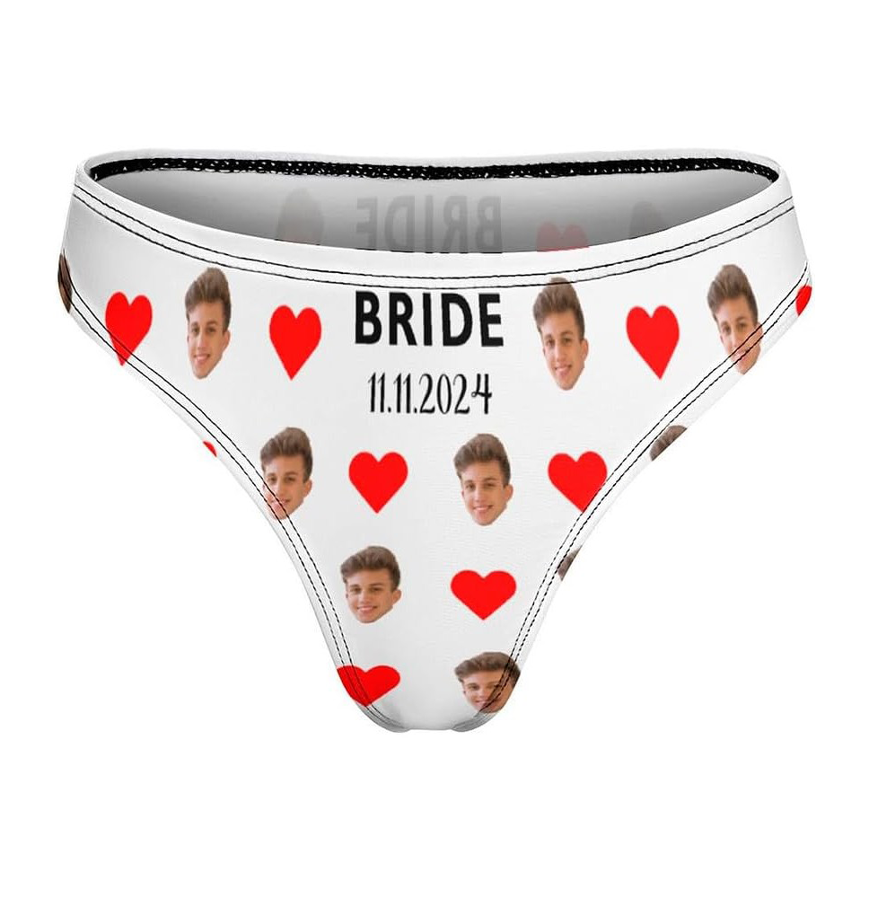 Polyester Women’s Underwear