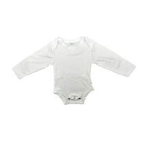Long Sleeve Baby Grow