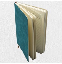 Sublimation Luxury PU Book A5