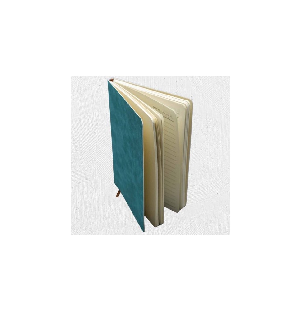 Sublimation Luxury PU Book A5