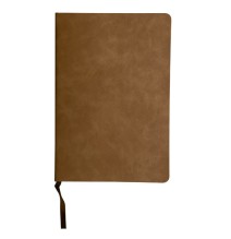 Sublimation Luxury PU Book A5