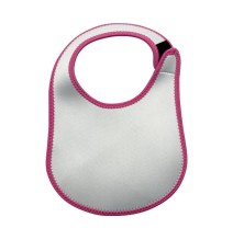 Sublimation Neoprene Bib