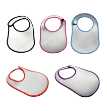 Sublimation Neoprene Bib