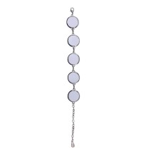 5 Charm Bracelet