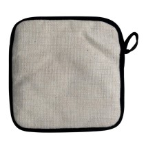 Sublimation Canvas Pot Holder pcs2