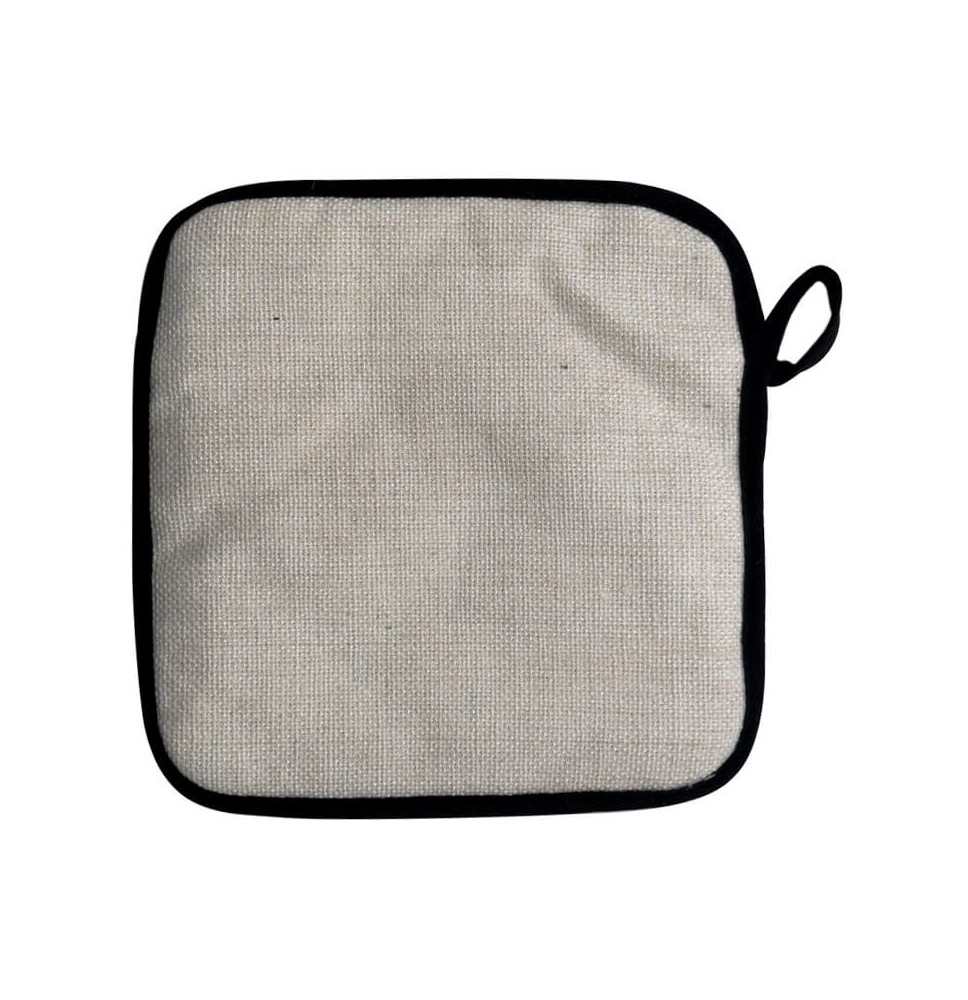 Sublimation Canvas Pot Holder pcs2