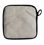 Sublimation Canvas Pot Holder pcs1