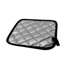 Sublimation Canvas Pot Holder pcs2
