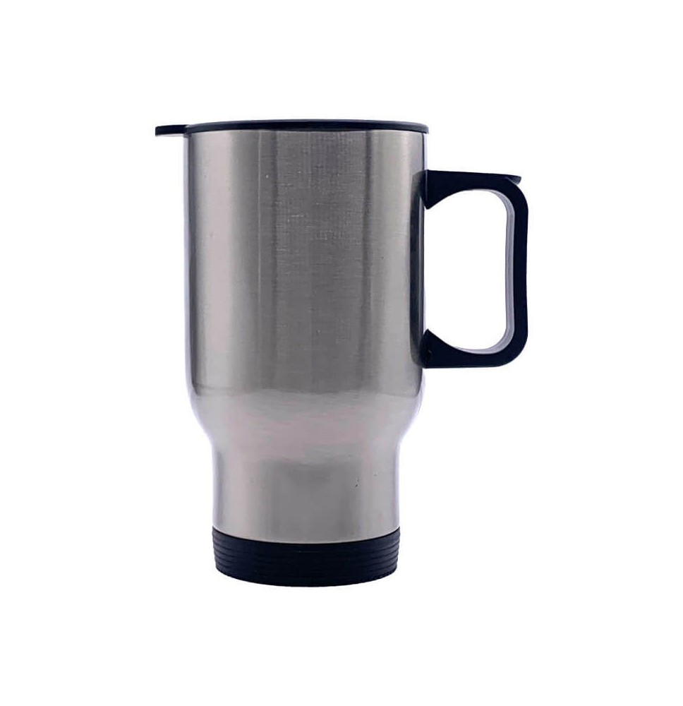 Travel Mug + Print