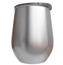 Wine Tumbler 12oz + Print