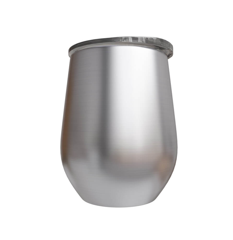 Wine Tumbler 12oz + Print