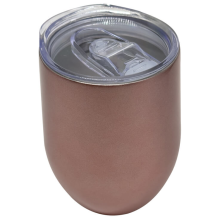 Wine Tumbler 12oz + Print