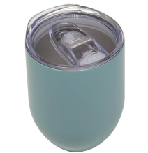 Wine Tumbler 12oz + Print