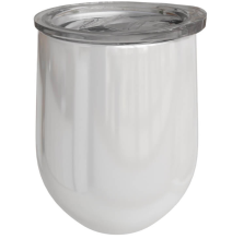 Wine Tumbler 12oz + Print