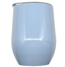 Wine Tumbler 12oz + Print