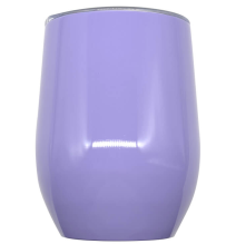 Wine Tumbler 12oz + Print