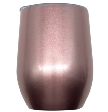 Wine Tumbler 12oz + Print