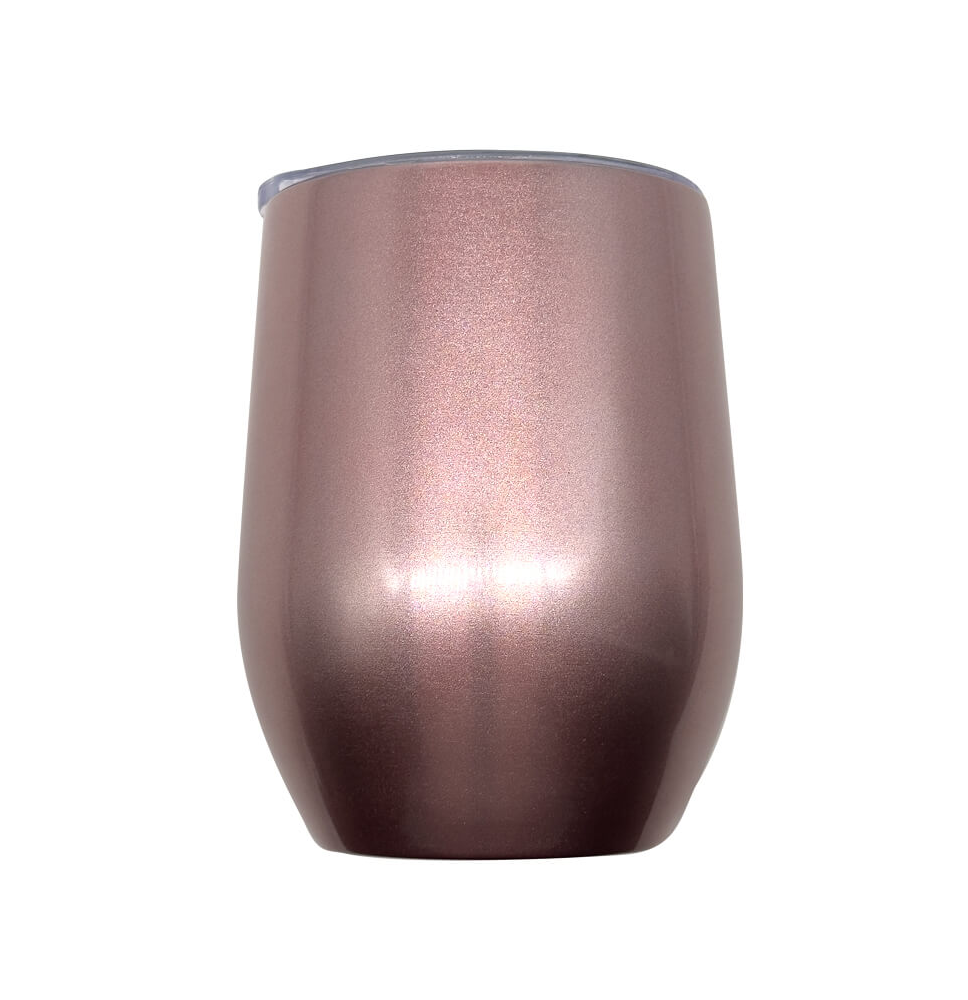 Wine Tumbler 12oz + Print