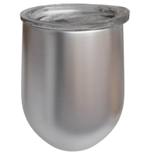 Wine Tumbler 12oz + Print